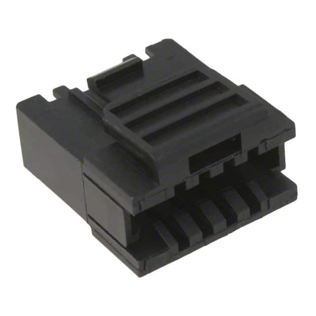 0015045101 CONN 2.54MM INTERIM CLIP 10CIRC