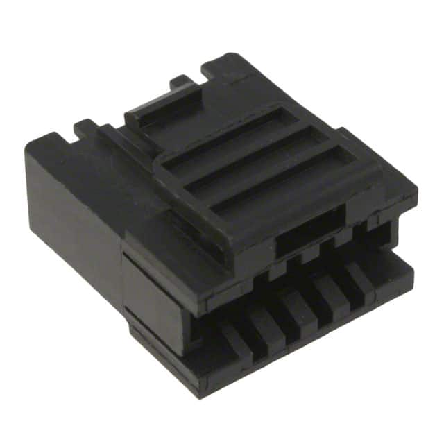 0015045104 CONN 2.54MM INTERIM CLIP 10CIR