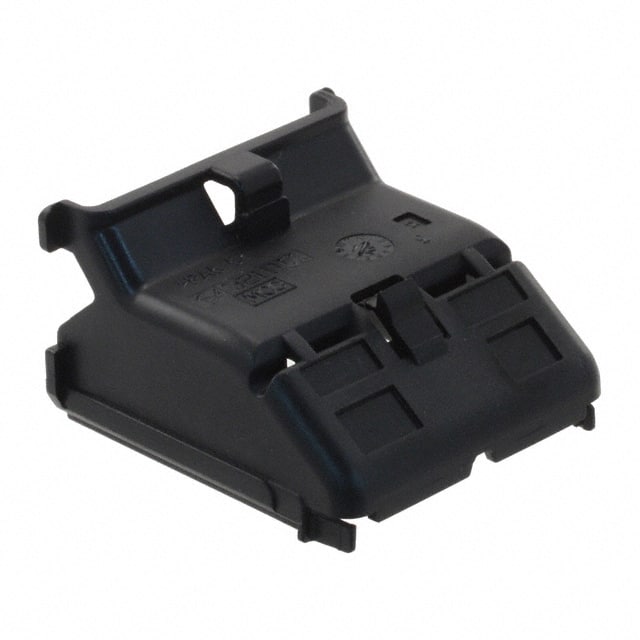 0643211101 CONN CMC WIRE CAP FOR 53POS RCPT