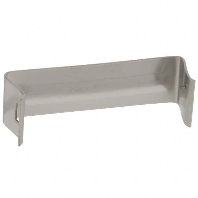 3448-4610 STRAIN RELIEF 10 POS