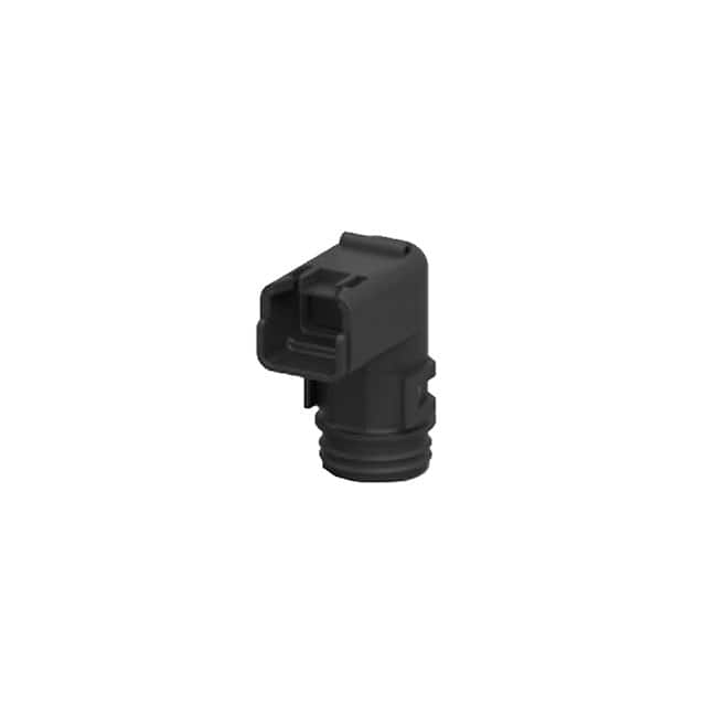 1011-228-0205 DT BACKSHELL 90 2WAY PLUG