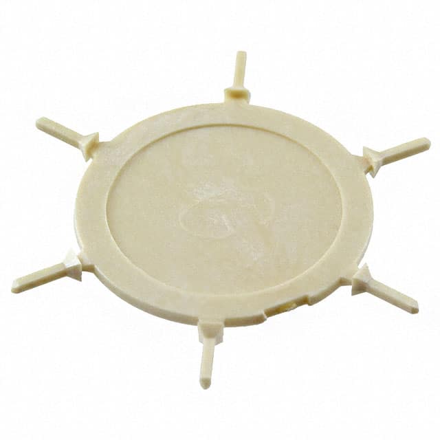 PK-01-07 POLARIZATION KEY