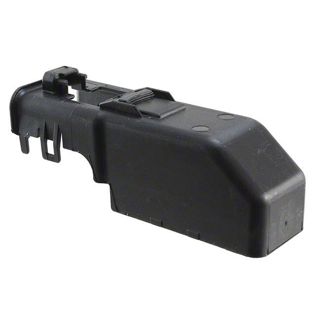0345650003 CONN COVER WIRE DRESS 73-80POS
