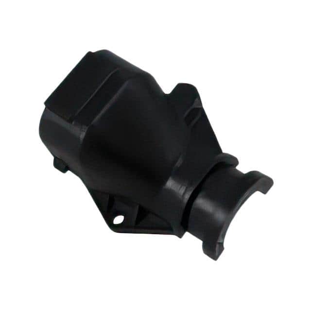 776464-1 WIRE RELIEF, PLUG, 23 POSITION