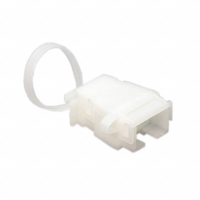 0015040343 CONN STRAIN RELIEF 8POS 4.2MM