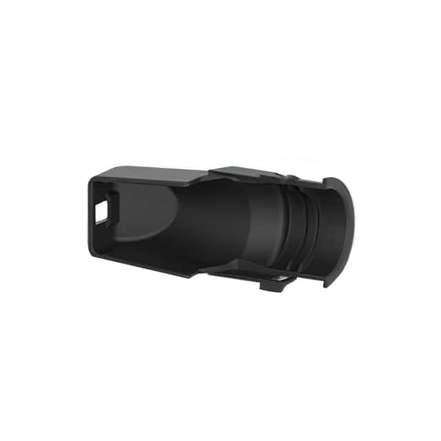 2112452-1 COVER,FOR 22POS
