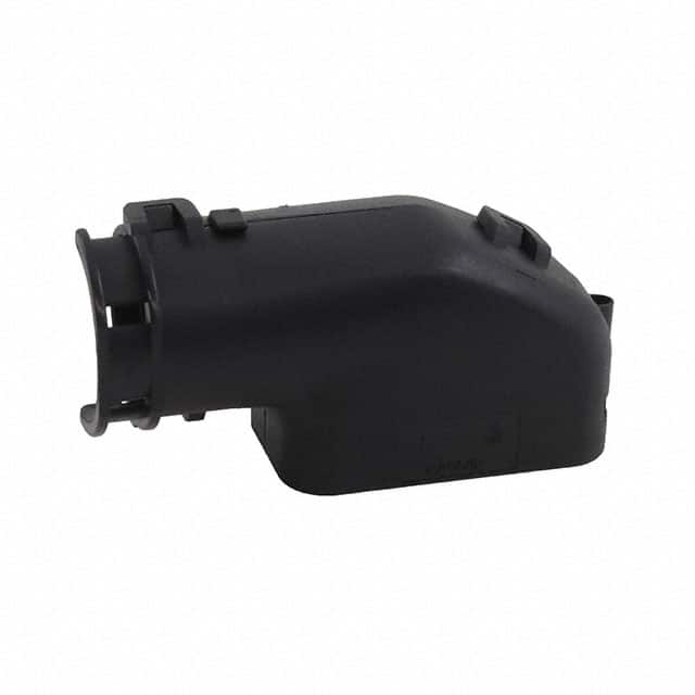 2112167-1 COVER,90,FOR 21POS.