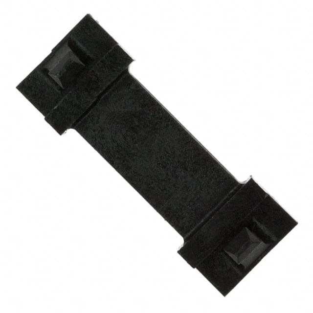 111547-1 STRAIN RELIEF FOR 10POS PIN CONN