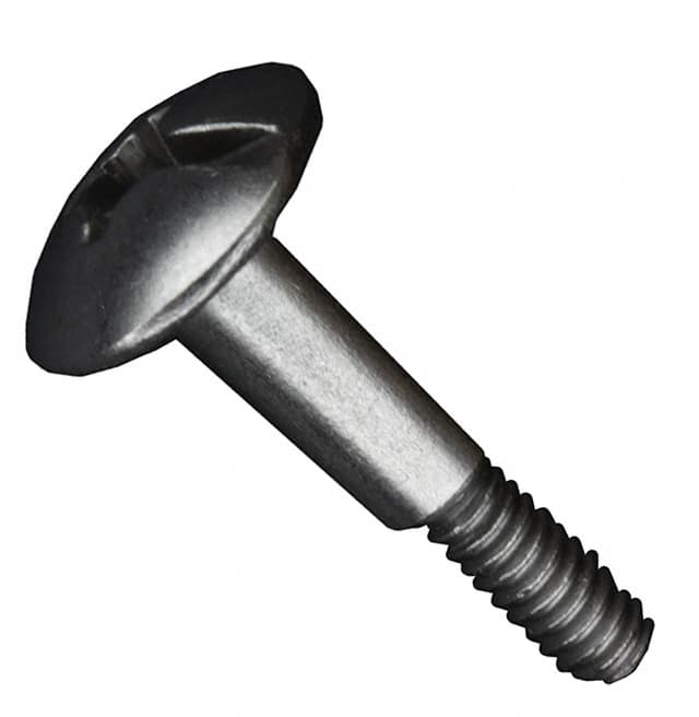 208211-4 CONN MT SCREW SAE 6/32 METRIMATE