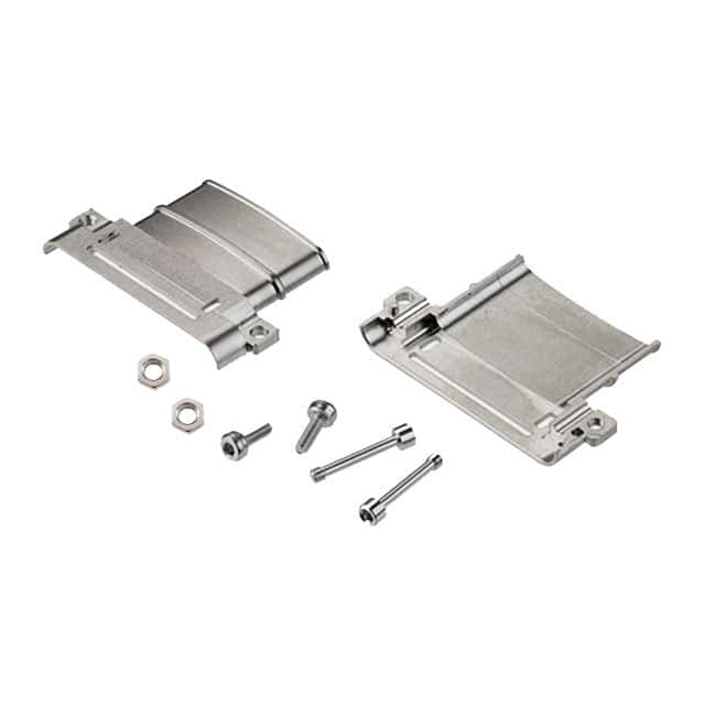 G125-96434F1 HOOD FOR CBL MNT GECKO SL 34POS