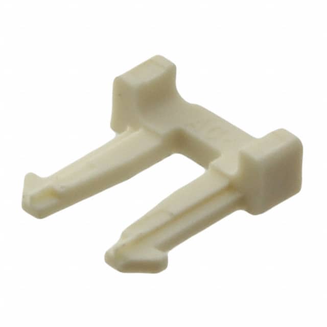 917698-1 2.5 SIGNAL DBL LOCK D.L.P 2P