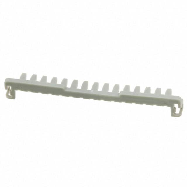 5051521500 2.0W/B RETAINER 15CKT