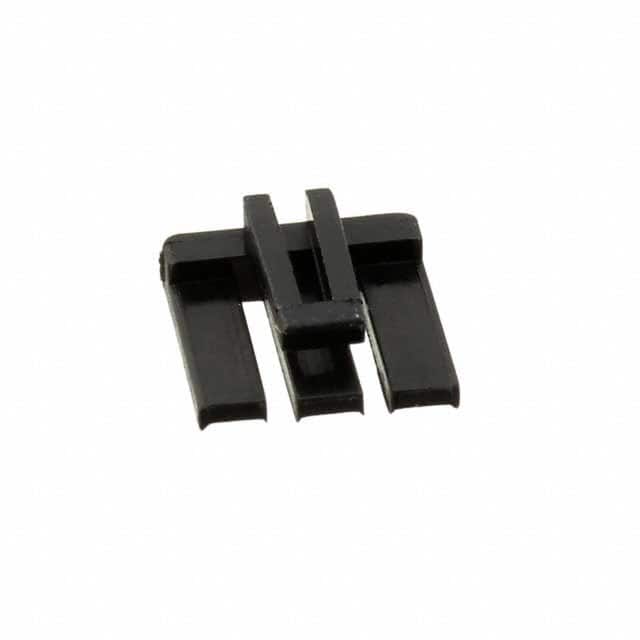 1969443-3 ACCESSORY RETAINER 3POS