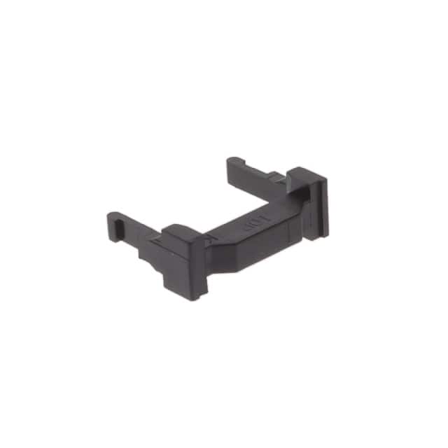 FSR-10 STRAIN RELIEF .1" 10 POSITION