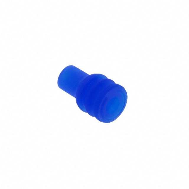 1-368889-1 WIRE SEAL FOR EJ MK-II(+) BLUE