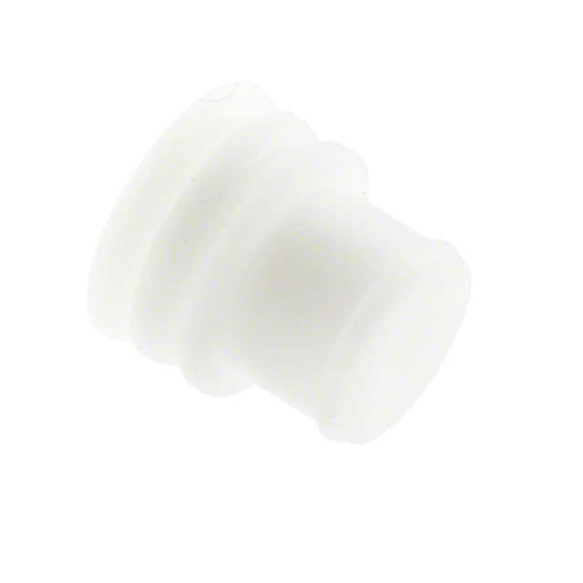 963244-1 CONN WIRE SEAL 4MM SOCKET