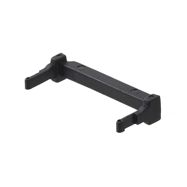 101-20-S CONN STRAIN RELIEF 20POS