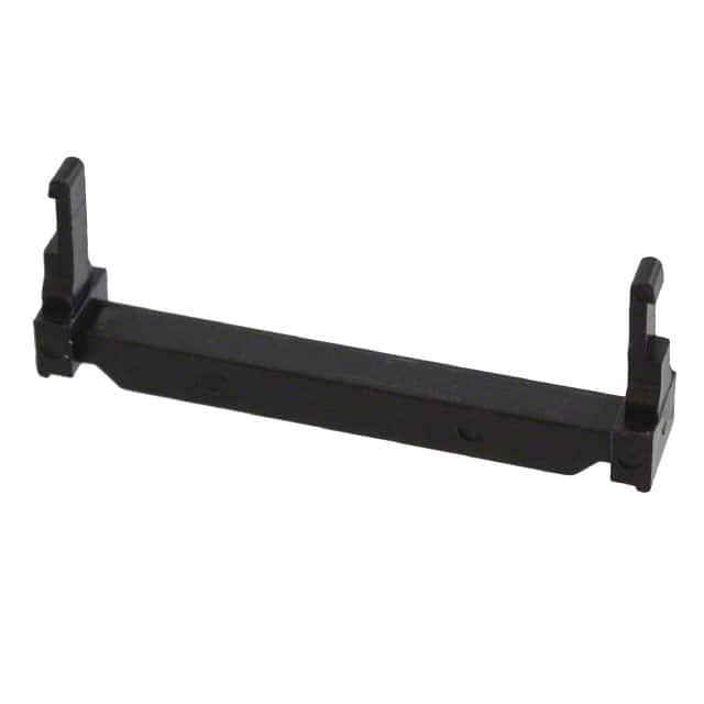 101-24-S CONN STRAIN RELIEF 24POS