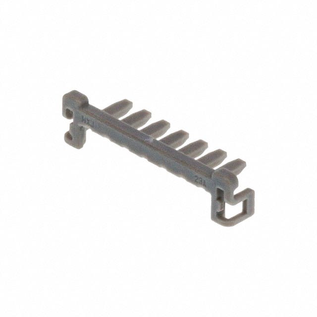 5051520700 20WB RETAINER 7CKT