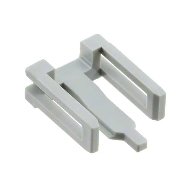 0511430105 6.5 W/B RETAINER