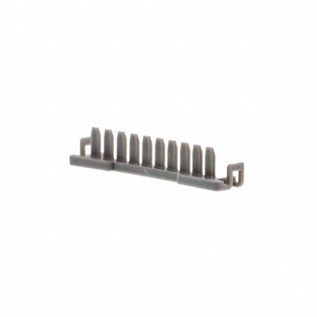 5051521000 20WB RETAINER 10CKT