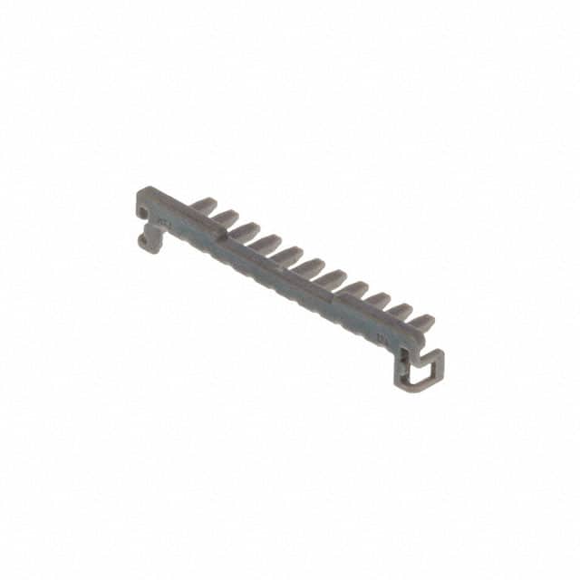 5051521100 20WB RETAINER 11CKT
