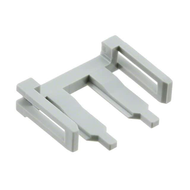 0511430205 6.5 W/B RETAINER