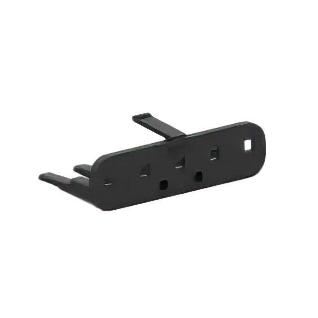 2321927-5 TPA RCPT HSG SIGNAL DBL LCK 5P