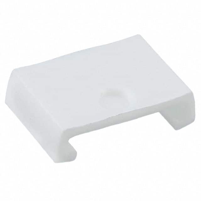 640643-2 CONN DUST COVER 2POS MTA-156