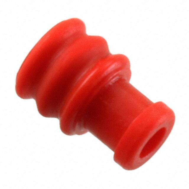 0359030023 .090 WIRE SEAL RED