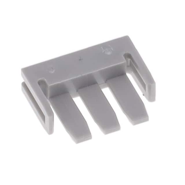 0511640305 2.5 W/B RETAINER