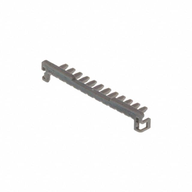 5051521200 20WB RETAINER 12CKT
