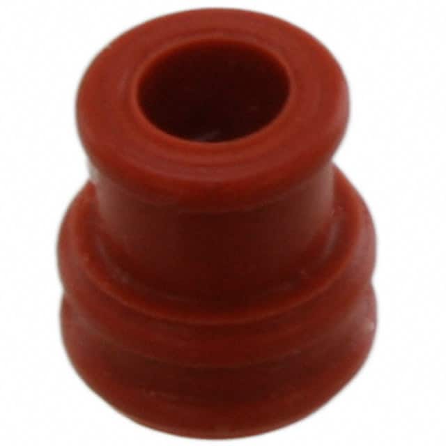 570-260-004 568/570 WIRE SEAL BRWN .106-.122