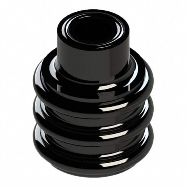 570-260-001 568/570 WIRE SEAL BLCK .067-.075