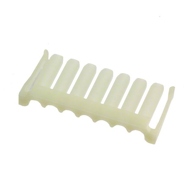 1053252007 NANO-FIT TPA V0 WHT 7 CKT