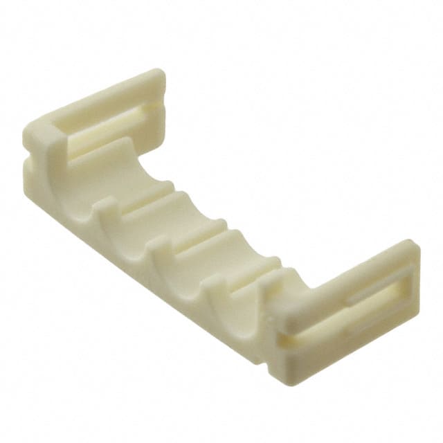 177920-1 POWER DBL LOCK PLATE 4P