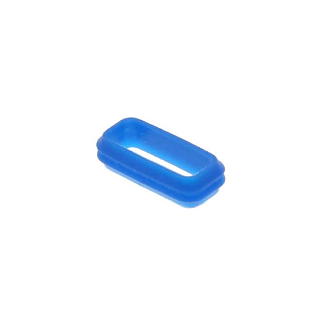 2321920-4 PERIMETER SEAL PLUG HOUSING 4PIN