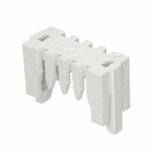 DF1-4A1.33 IDC PROTECTOR 4POS 24AWG