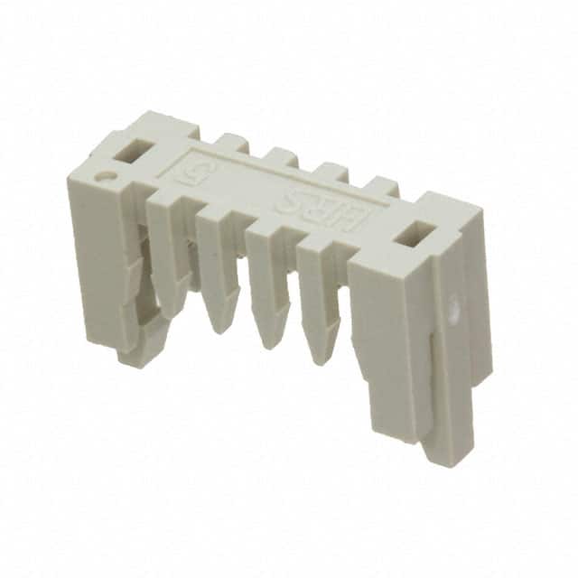DF1-5A1.33 IDC PROTECTOR 5POS 24AWG