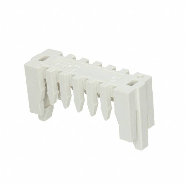 DF1-6A1.33 IDC PROTECTOR 6POS 24AWG
