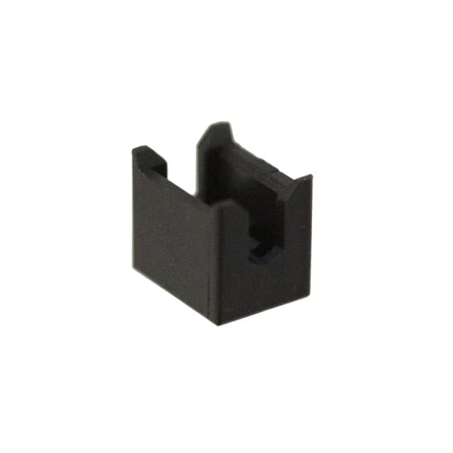609176001521000 CAP FOR 9176 1 POS 1.6-2.1ID BLK