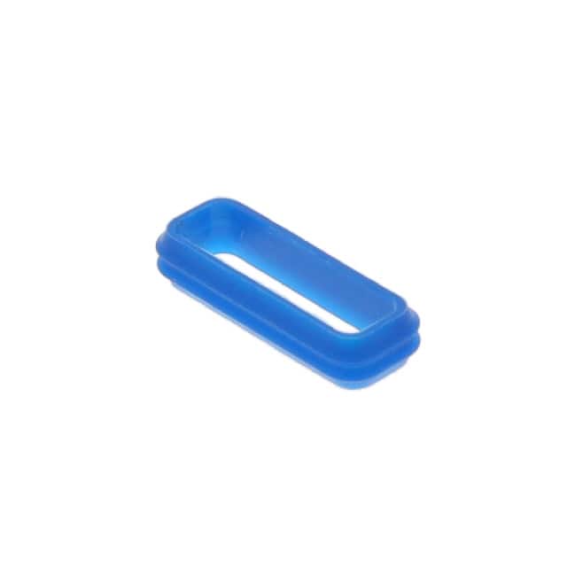 2321920-5 PERIMETER SEAL PLUG HOUSING 5PIN