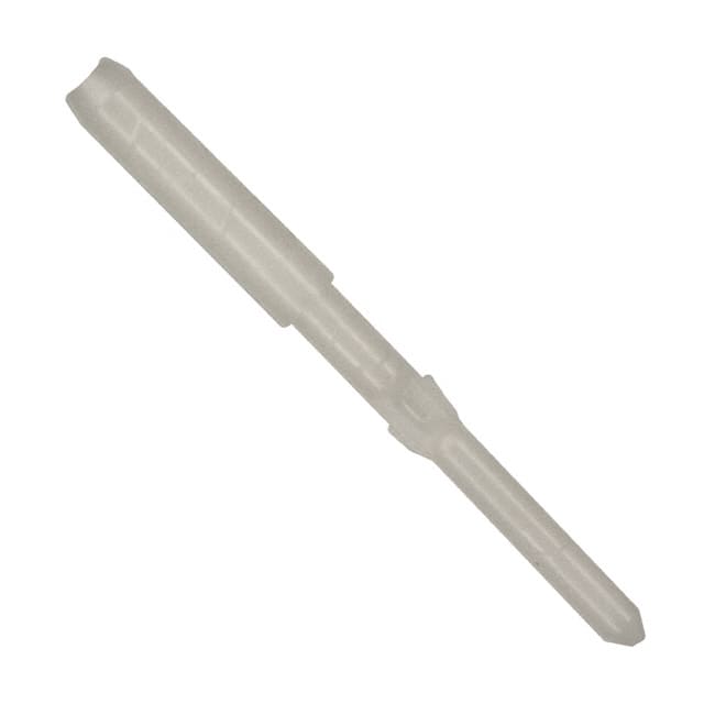 174670-1 CONN KEYING PLUG MINI UMNL