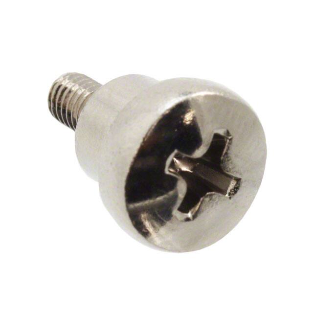 900167-1 CONN MOUNTING SCREW D-2100M