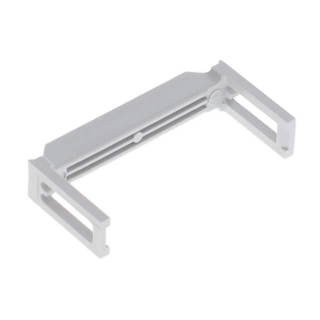67016-020LF STRAIN RELIEF 20POS