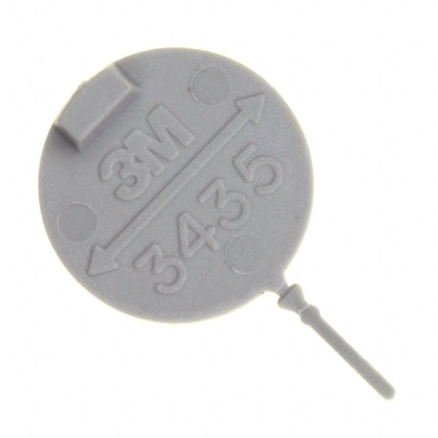 7100251641 CONN SOCKET KEYING PLUG