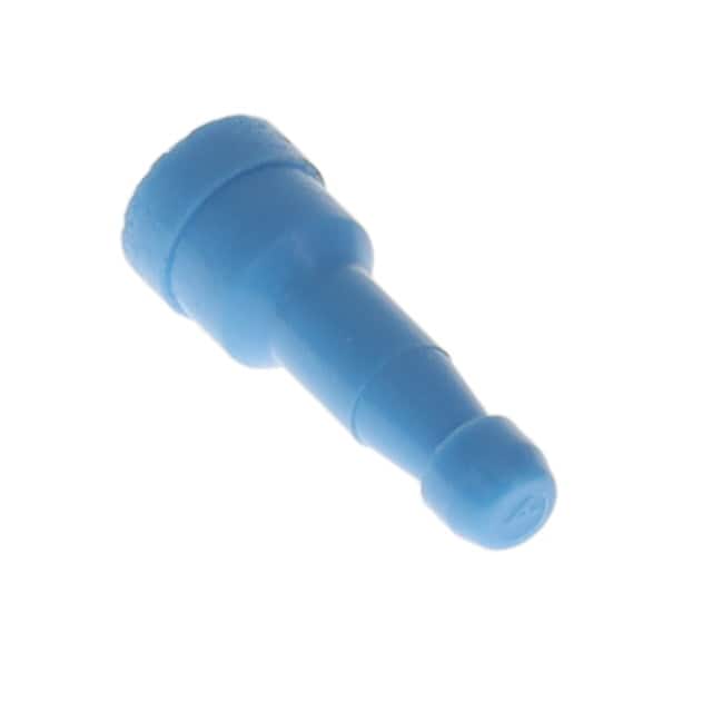 MX80A000XD1 CONN DUMMY PLUG MX80 SERIES