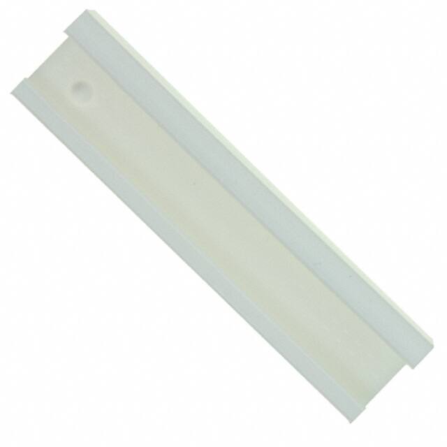 1-640550-4 CONN DUST COVER 14POS CLOSED