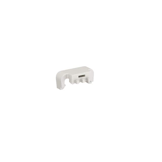 119983-E IBRIDGE 2MM 04POS F HOUS RETAINR