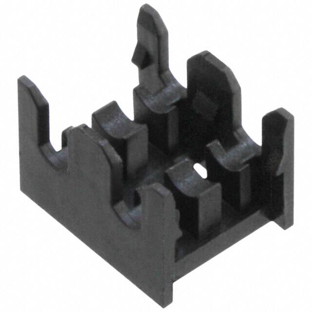 609176002021000 CAP 9176 2POS CAP 1.6-2.1MM THRU